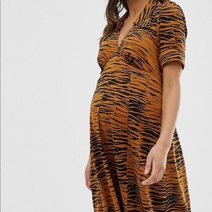 ASOS Brand New Maternity Dress
